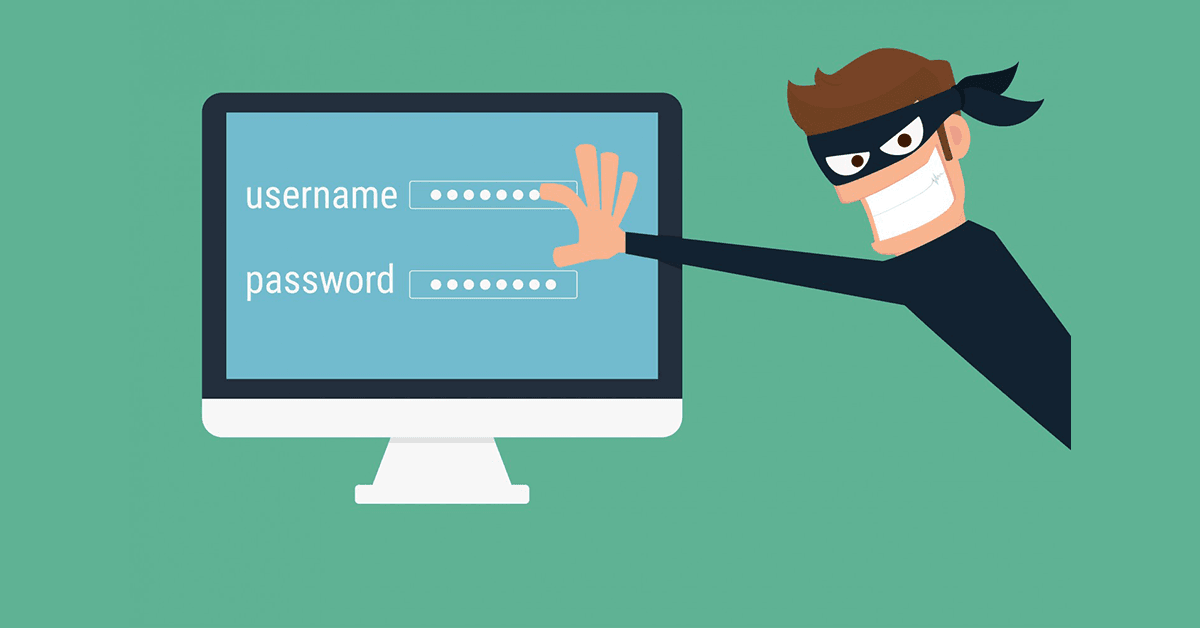 Has Your Email Address Been Stolen?