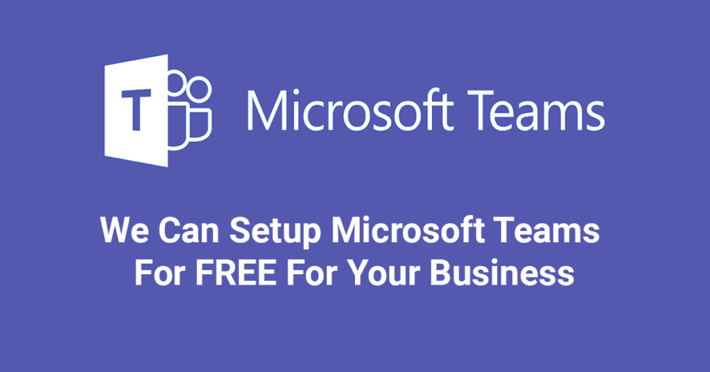Microsoft Teams