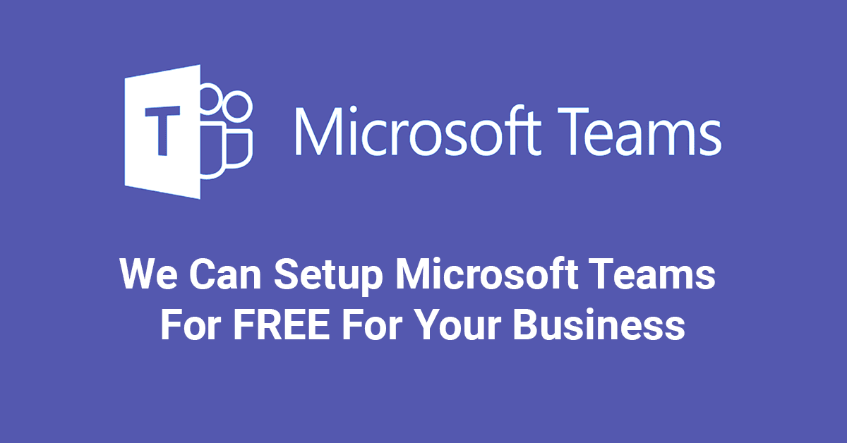 Microsoft Teams