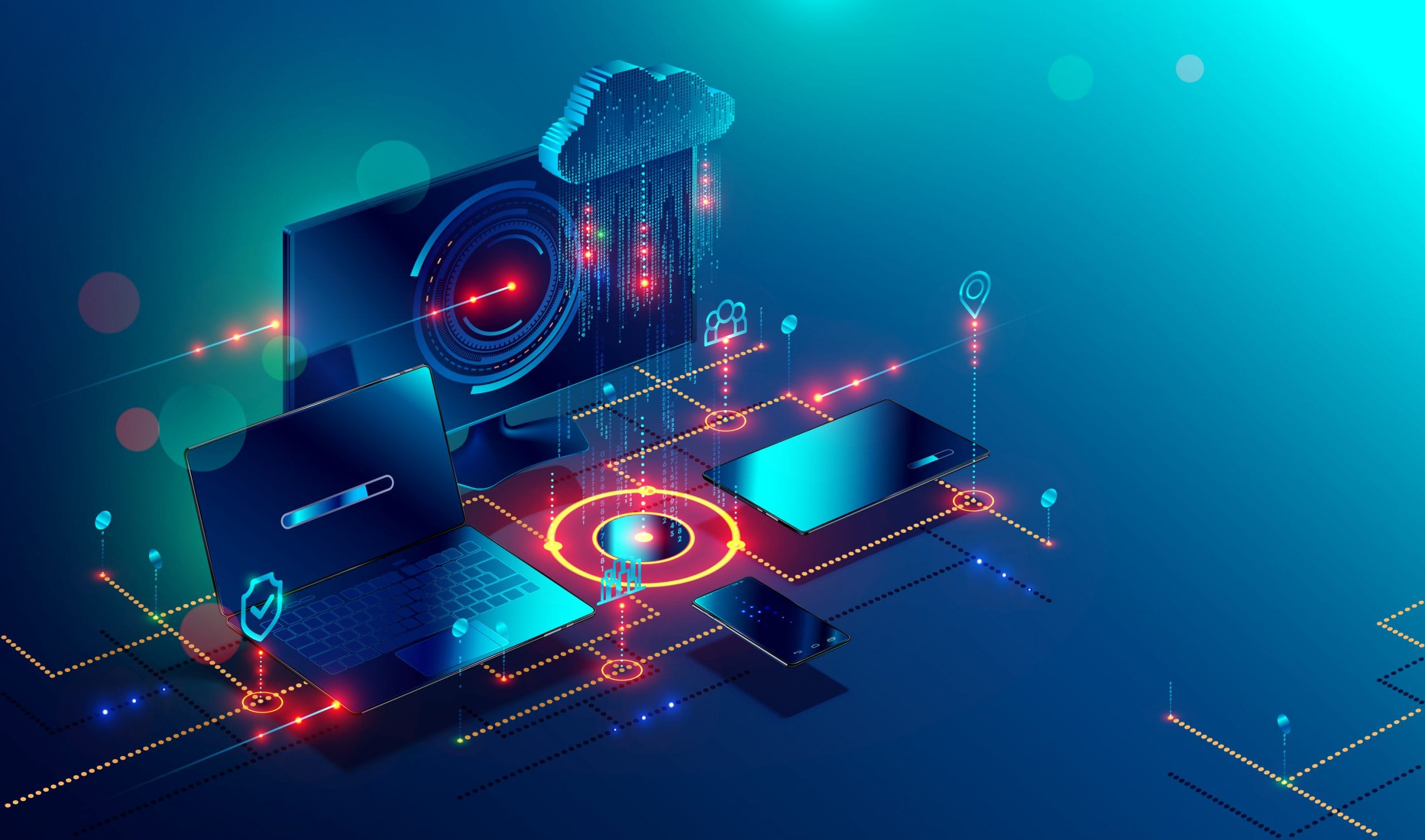 5 Important Ways to Keep Your Cloud Accounts from Being Breached