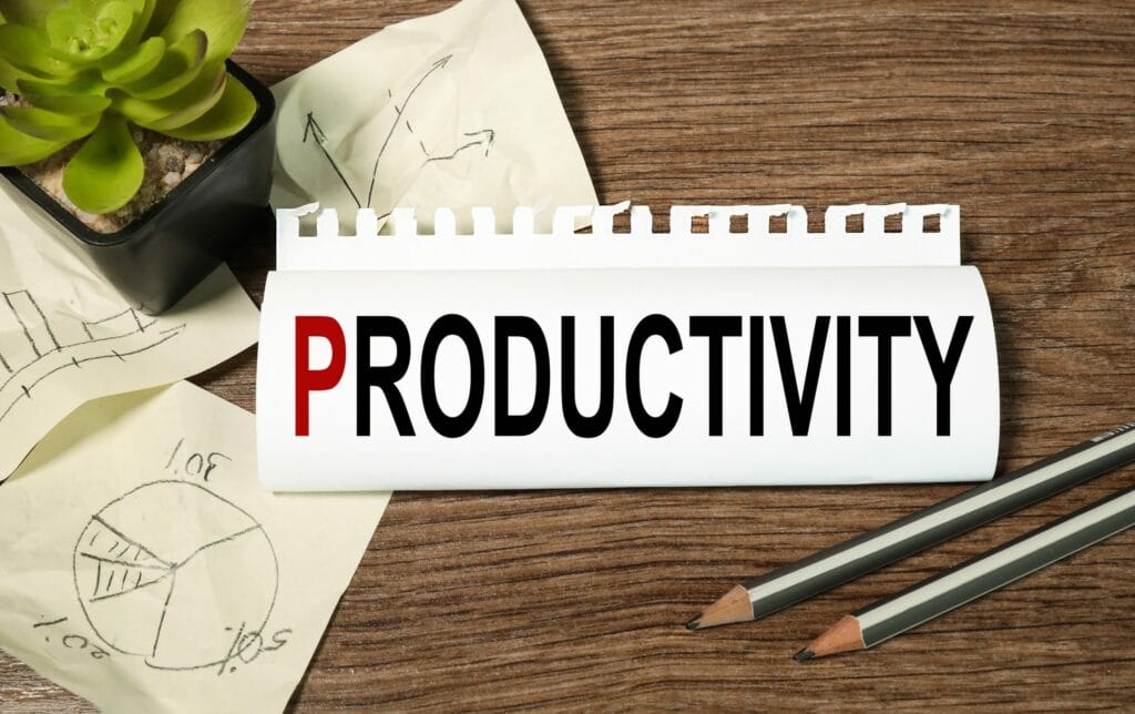 How to Improve Team Efficiency With Microsoft Productivity Score
