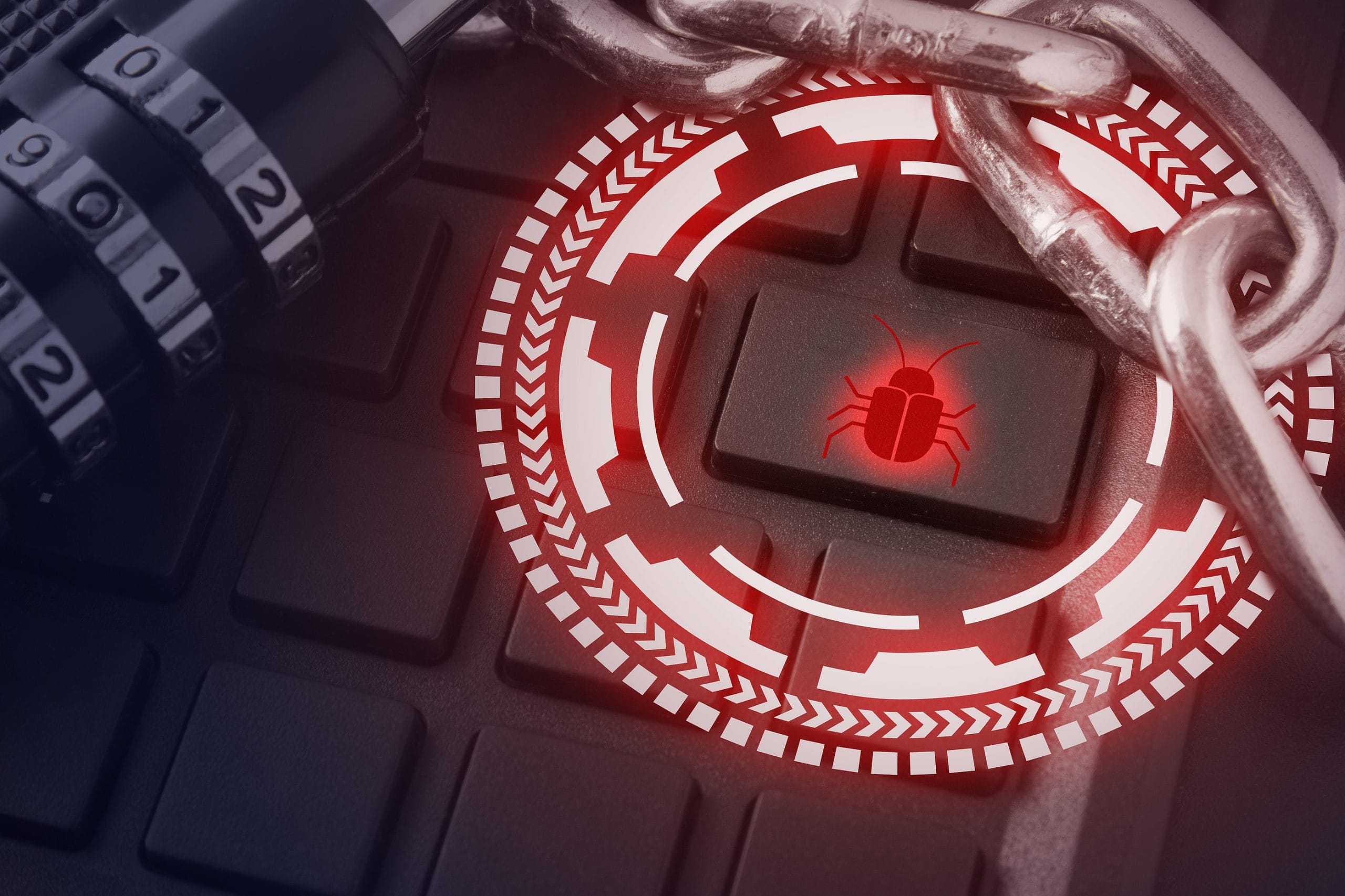 Cyberattacks on Hardware Are on the Rise. Is Your Firmware Protected?