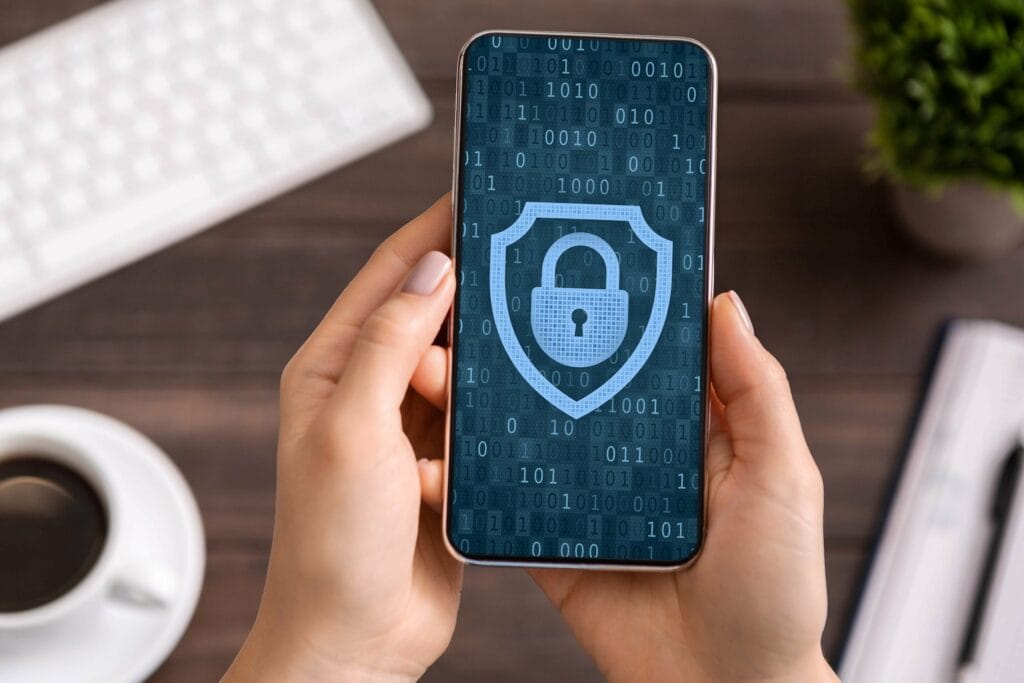 4 Critical Safeguards You Should Have for Business-Use Mobile Devices